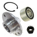Wheel Bearing and Hub Assembly Repair Kit DT Components 51813SK