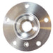 Wheel Bearing and Hub Assembly DT Components 51814S
