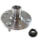 Wheel Bearing and Hub Assembly DT Components 51815S