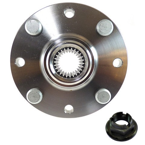 Wheel Bearing and Hub Assembly DT Components 51815S