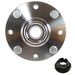 Wheel Bearing and Hub Assembly DT Components 51815S