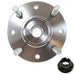 Wheel Bearing and Hub Assembly DT Components 51815S