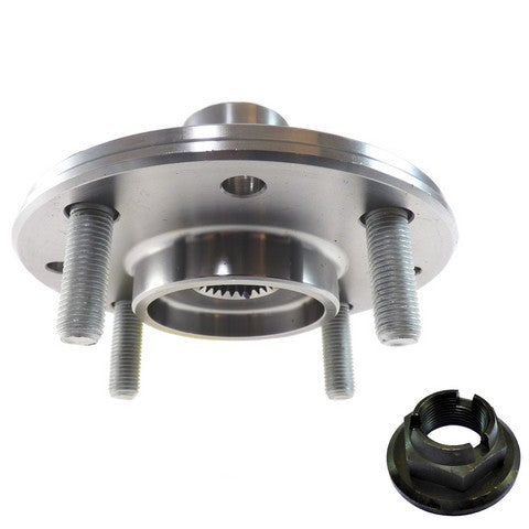 Wheel Bearing and Hub Assembly DT Components 51815S