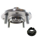 Wheel Bearing and Hub Assembly DT Components 51815S
