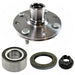 Wheel Bearing and Hub Assembly Repair Kit DT Components 51815SK
