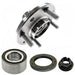 Wheel Bearing and Hub Assembly Repair Kit DT Components 51815SK