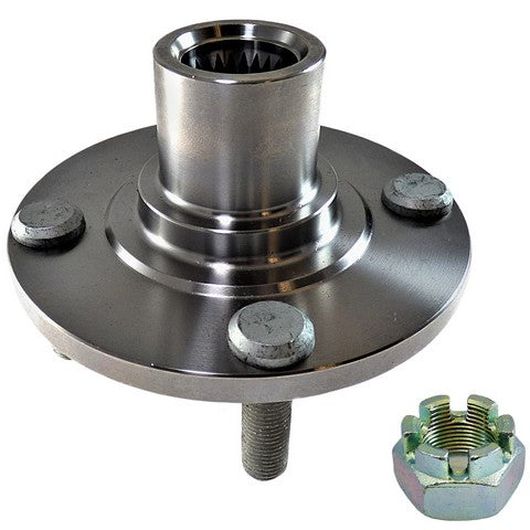 Wheel Bearing and Hub Assembly DT Components 51816S