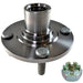 Wheel Bearing and Hub Assembly DT Components 51816S