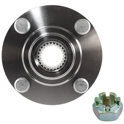 Wheel Bearing and Hub Assembly DT Components 51816S