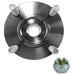 Wheel Bearing and Hub Assembly DT Components 51816S