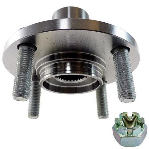 Wheel Bearing and Hub Assembly DT Components 51816S