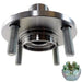 Wheel Bearing and Hub Assembly DT Components 51816S