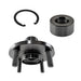 Wheel Bearing and Hub Assembly Repair Kit DT Components 51816SK