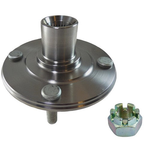 Wheel Bearing and Hub Assembly DT Components 51817S