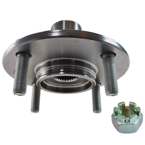 Wheel Bearing and Hub Assembly DT Components 51817S
