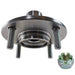 Wheel Bearing and Hub Assembly DT Components 51817S