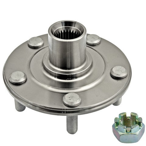 Wheel Bearing and Hub Assembly DT Components 51818S