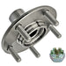 Wheel Bearing and Hub Assembly DT Components 51818S