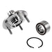 Wheel Bearing and Hub Assembly Repair Kit DT Components 51818SK