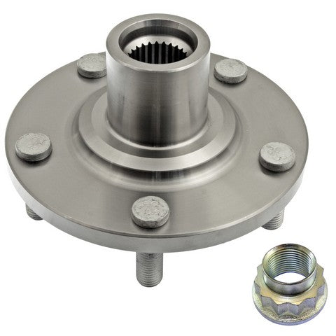 Wheel Bearing and Hub Assembly DT Components 51819S