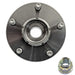 Wheel Bearing and Hub Assembly DT Components 51819S