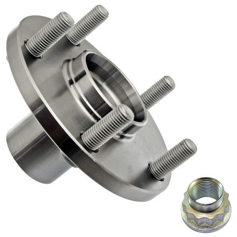 Wheel Bearing and Hub Assembly DT Components 51819S