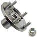 Wheel Bearing and Hub Assembly DT Components 51819S