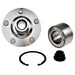 Wheel Bearing and Hub Assembly Repair Kit DT Components 51819SK