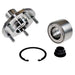 Wheel Bearing and Hub Assembly Repair Kit DT Components 51819SK
