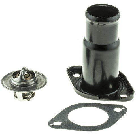 Engine Coolant Thermostat Housing Assembly MotoRad 5181KT