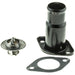 Engine Coolant Thermostat Housing Assembly MotoRad 5181KT