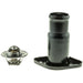 Engine Coolant Thermostat Housing Assembly MotoRad 5181KT