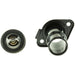 Engine Coolant Thermostat Housing Assembly MotoRad 5181KT