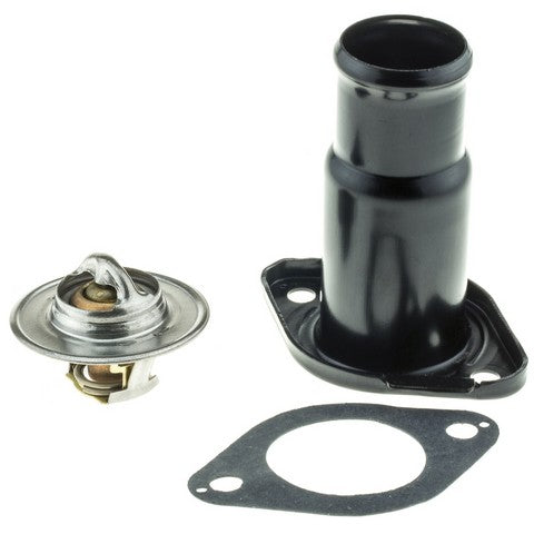 Engine Coolant Thermostat Housing Assembly MotoRad 5181KTFS