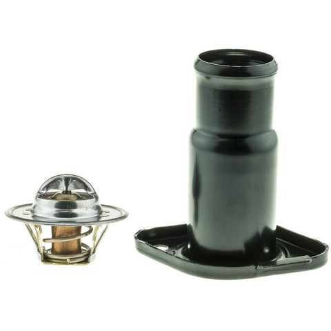 Engine Coolant Thermostat Housing Assembly MotoRad 5181KTFS