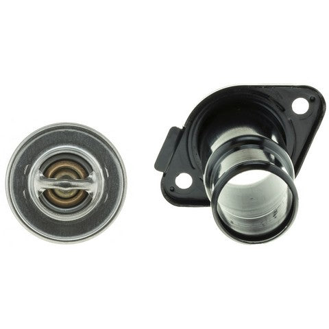 Engine Coolant Thermostat Housing Assembly MotoRad 5181KTFS