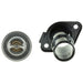 Engine Coolant Thermostat Housing Assembly MotoRad 5181KTFS
