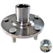 Wheel Bearing and Hub Assembly DT Components 51820S