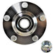 Wheel Bearing and Hub Assembly DT Components 51820S