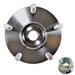 Wheel Bearing and Hub Assembly DT Components 51820S
