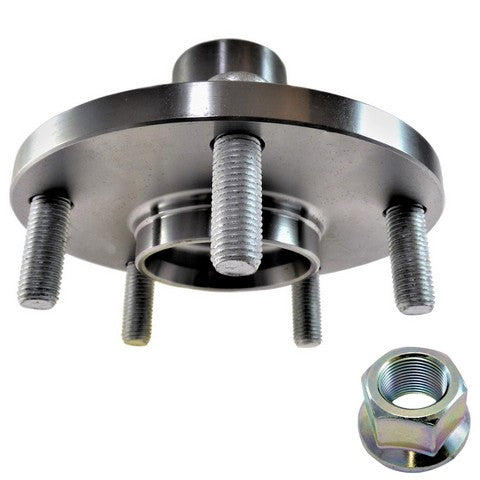 Wheel Bearing and Hub Assembly DT Components 51820S
