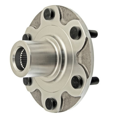 Wheel Bearing and Hub Assembly DT Components 51821S