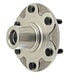 Wheel Bearing and Hub Assembly DT Components 51821S