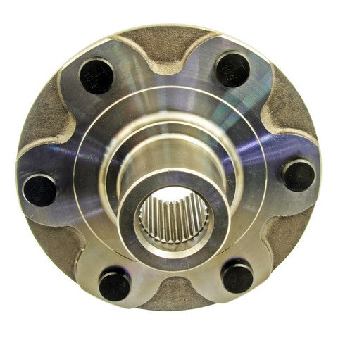 Wheel Bearing and Hub Assembly DT Components 51821S