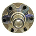 Wheel Bearing and Hub Assembly DT Components 51821S