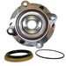 Wheel Bearing and Hub Assembly DT Components 51821SA1