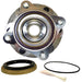Wheel Bearing and Hub Assembly DT Components 51821SA1
