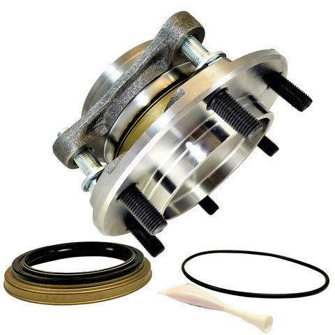 Wheel Bearing and Hub Assembly DT Components 51821SA1