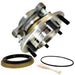 Wheel Bearing and Hub Assembly DT Components 51821SA1