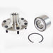 Wheel Bearing and Hub Assembly Repair Kit DT Components 51821SK